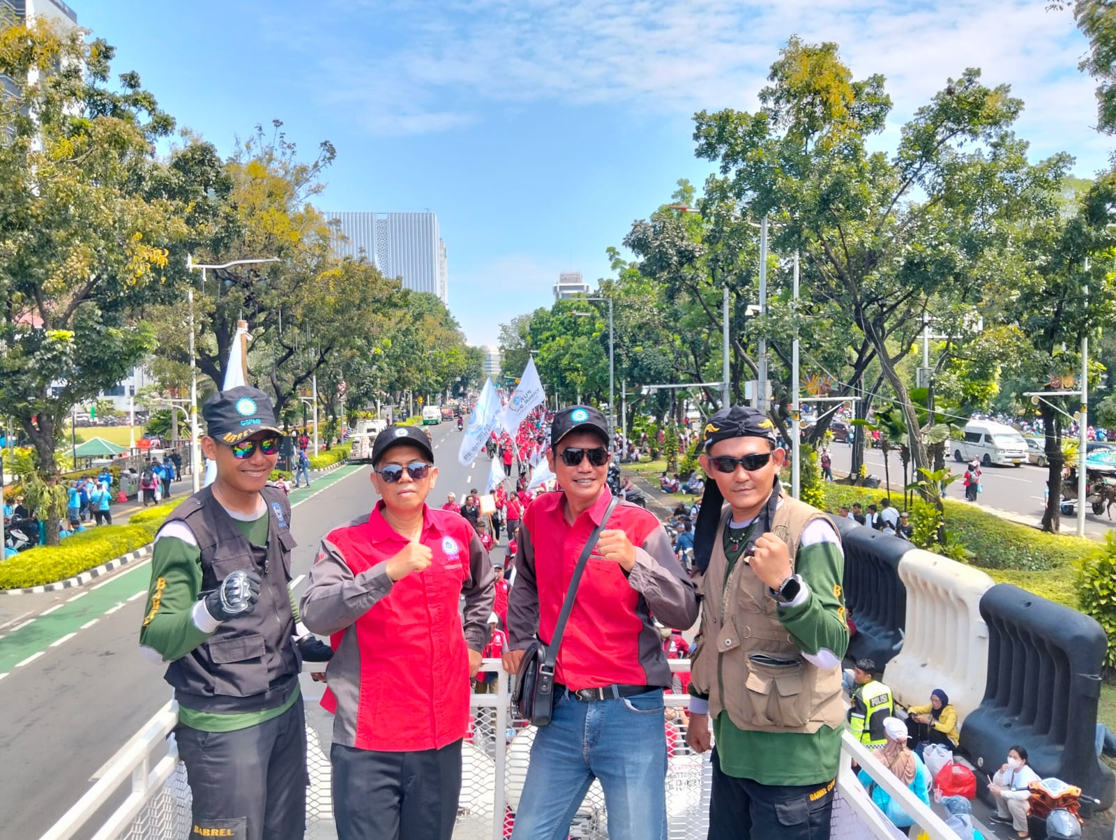 MayDay 2026